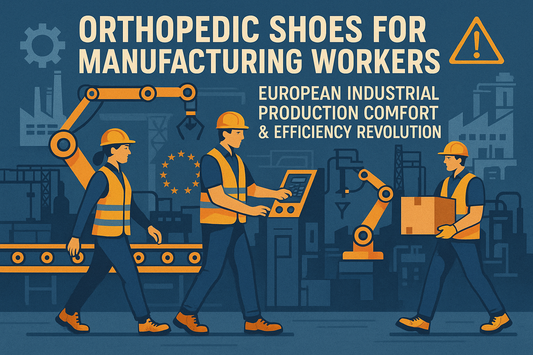 European Logistics Industry Comfort & Delivery Excellence Revolution