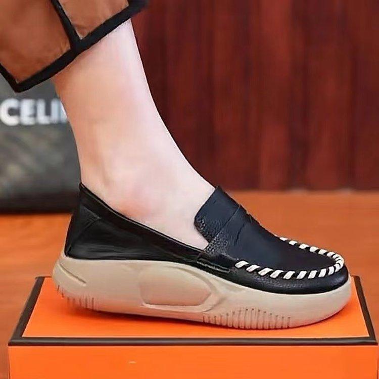 Ultra Comfort Slip-On Sneakers | Frama Store