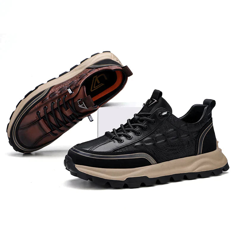 Durable & Comfortable Rogue Shoes | Frama Store