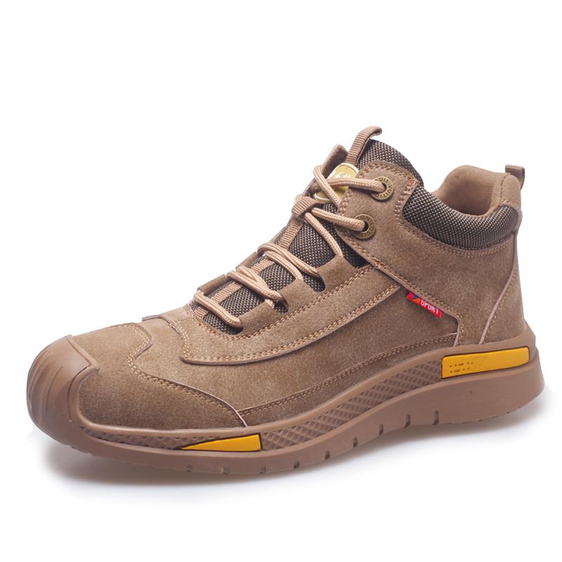 The Most Comfortable Safety Shoes in the World | Frama Store