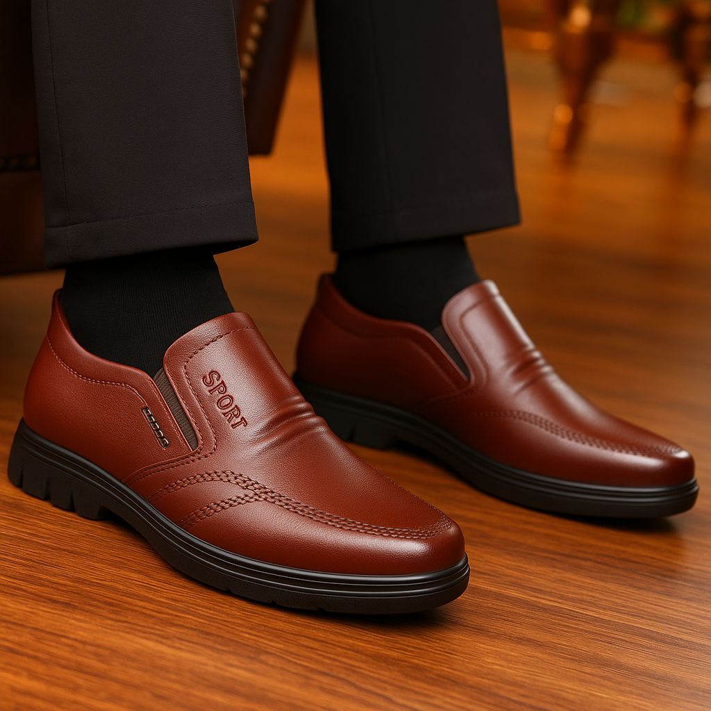 Orthopedic & Comfortable Shoes | Frama Store