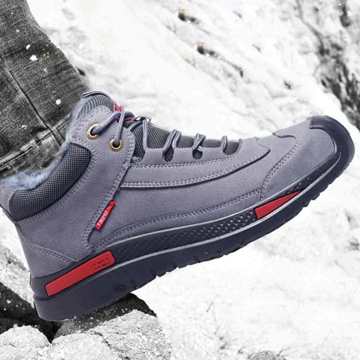 The Most Comfortable Safety Shoes in the World | Frama Store