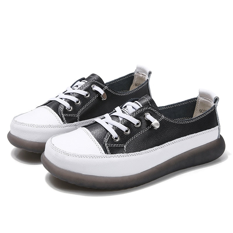 Classic Canvas Sneakers | Frama Store
