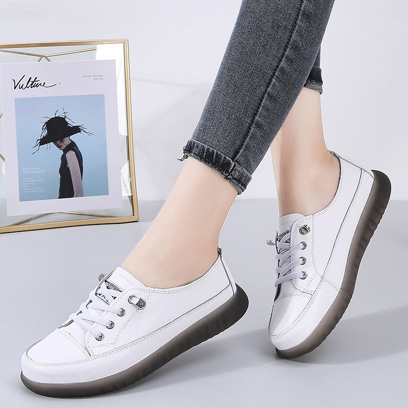 Classic Canvas Sneakers | Frama Store
