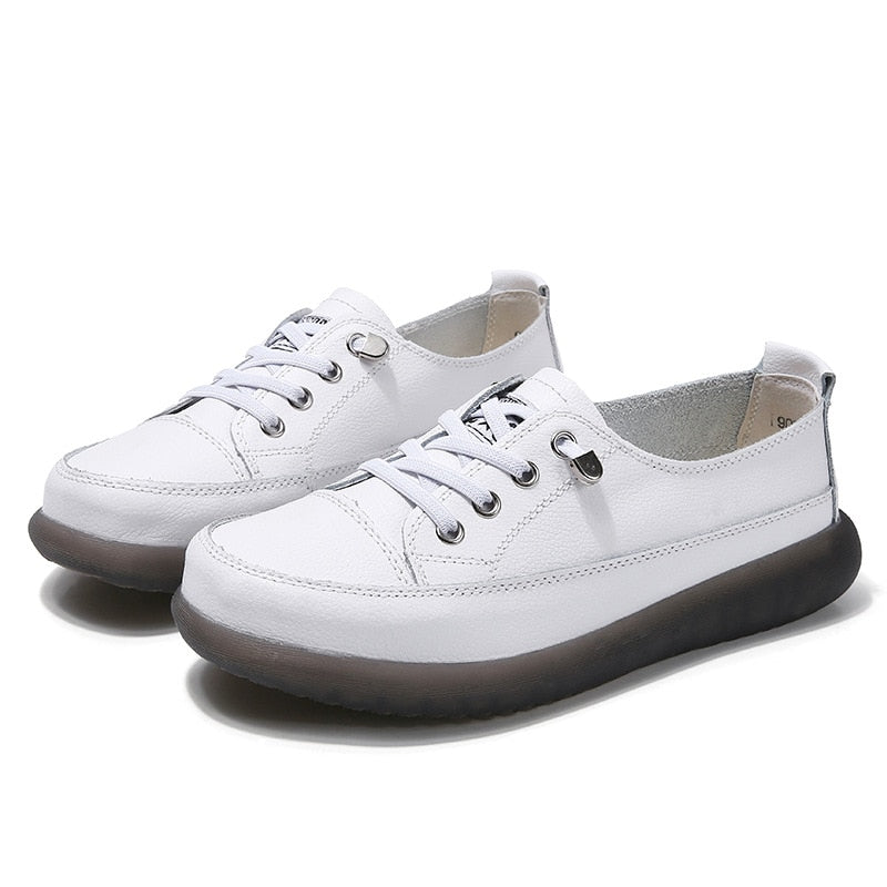 Classic Canvas Sneakers | Frama Store