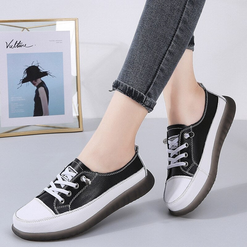 Classic Canvas Sneakers | Frama Store