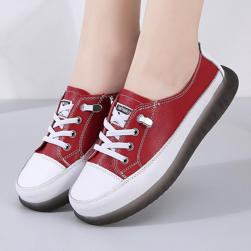 Classic Canvas Sneakers | Frama Store