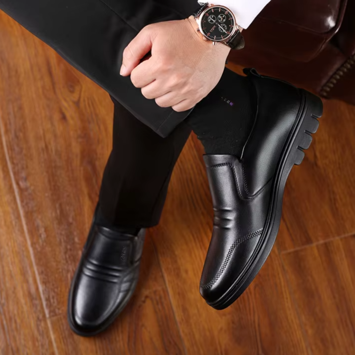 Omegan Resistant & Comfortable Shoes | Frama Store