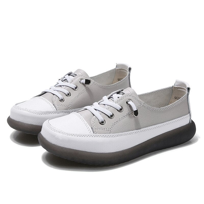 Classic Canvas Sneakers | Frama Store