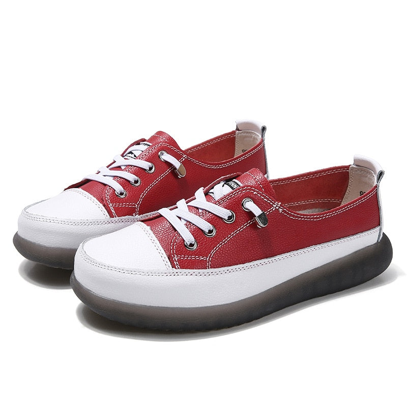 Classic Canvas Sneakers | Frama Store