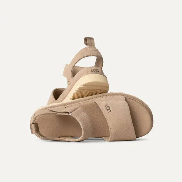 Women Goldenstar Sandal | Frama Store