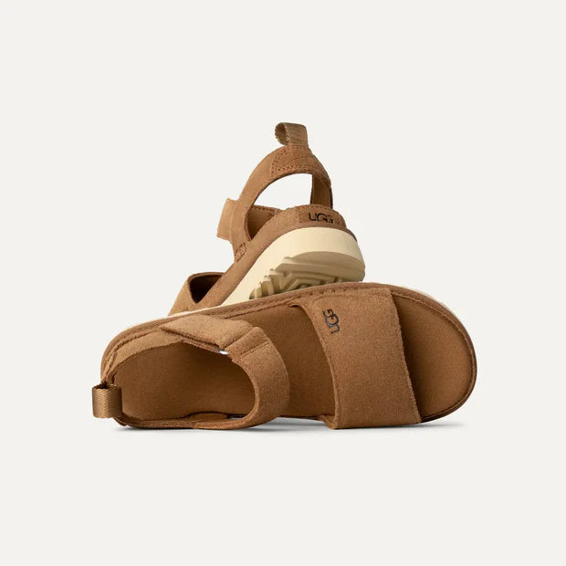 Women Goldenstar Sandal | Frama Store