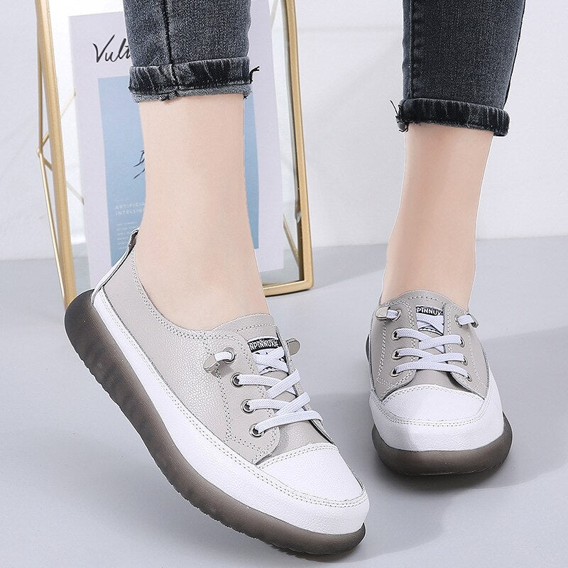 Classic Canvas Sneakers | Frama Store