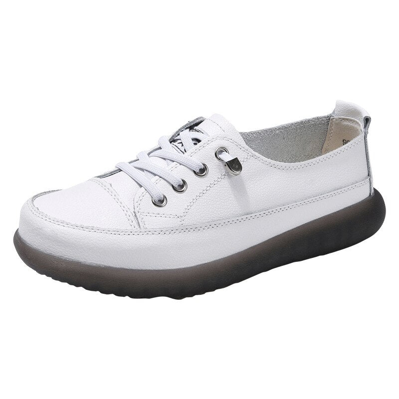 Classic Canvas Sneakers | Frama Store