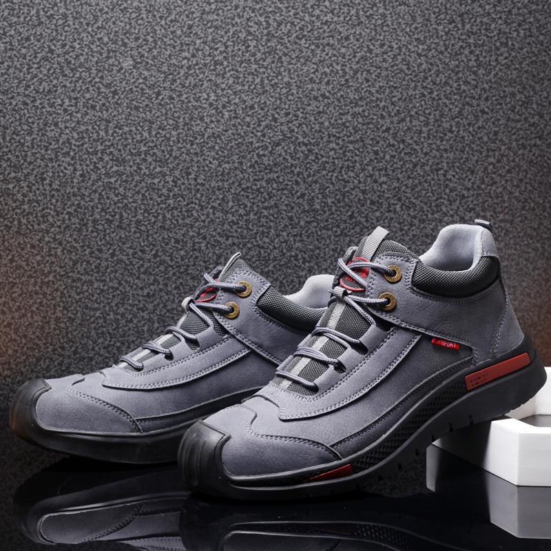The Most Comfortable Safety Shoes in the World | Frama Store