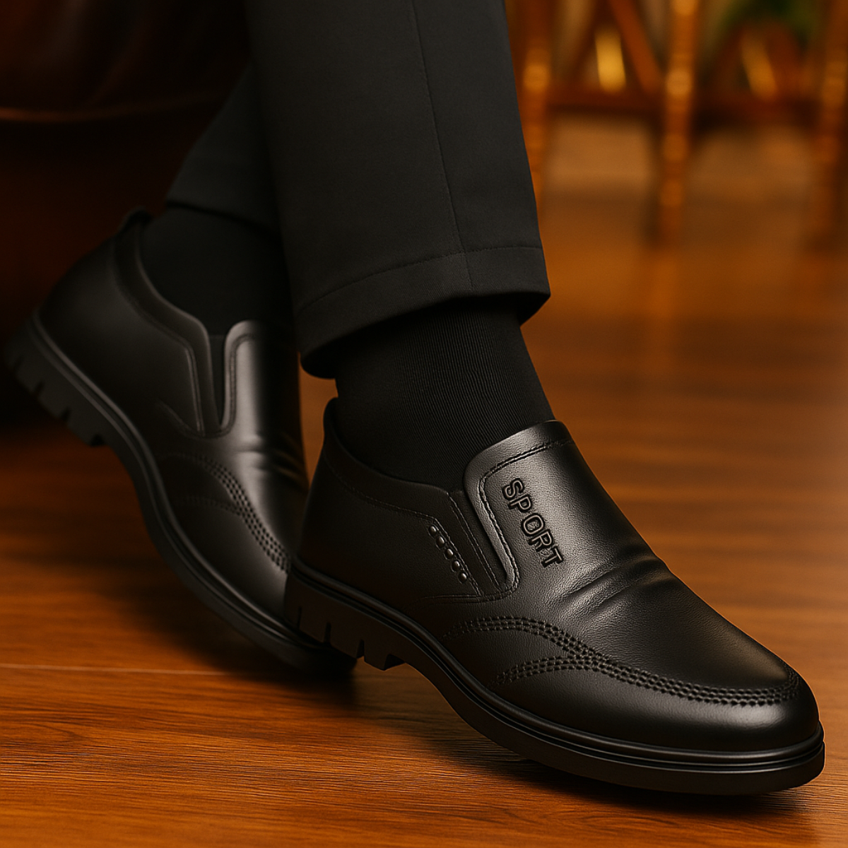 Orthopedic & Comfortable Shoes | Frama Store