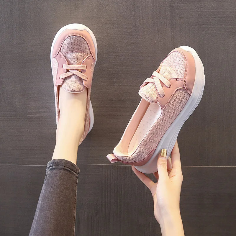 Chaussures orthopédiques et élégantes | Ponty
