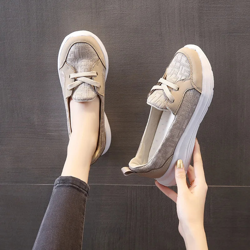 Chaussures orthopédiques et élégantes | Ponty