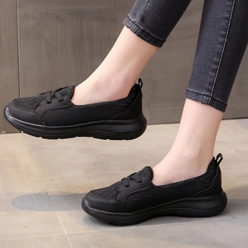 Chaussures orthopédiques et élégantes | Ponty