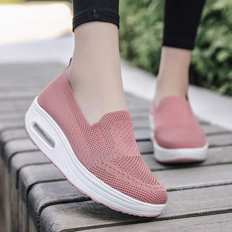 Chaussures orthopédiques à bulles FramaFlow | Confort premium | Design européen | Boutique Frama