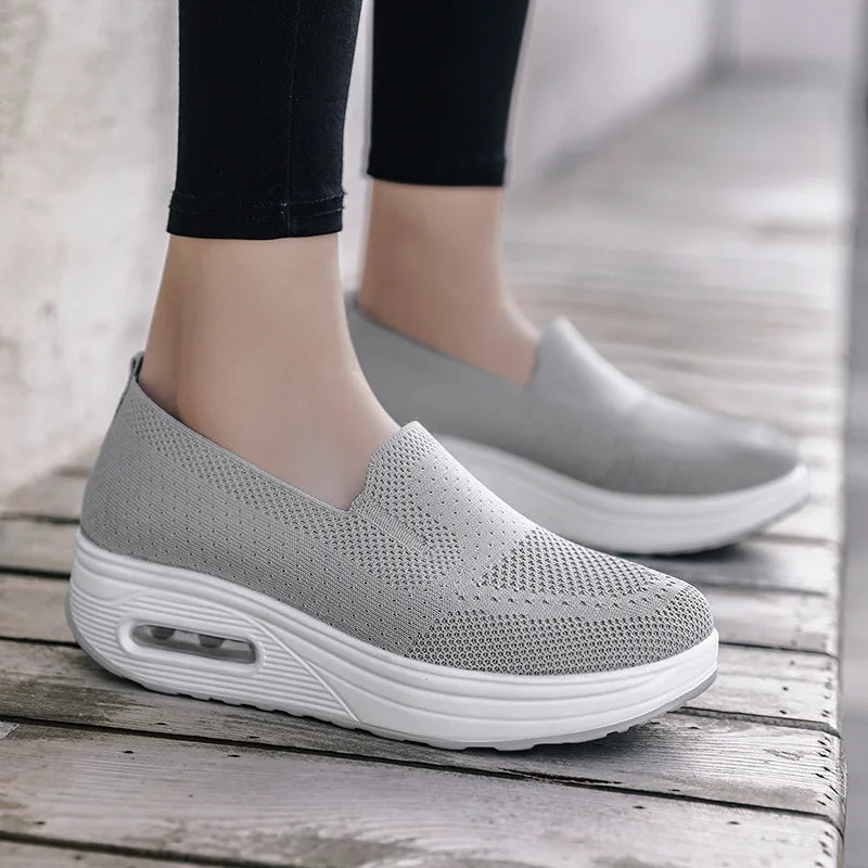 Chaussures orthopédiques à bulles FramaFlow | Confort premium | Design européen | Boutique Frama
