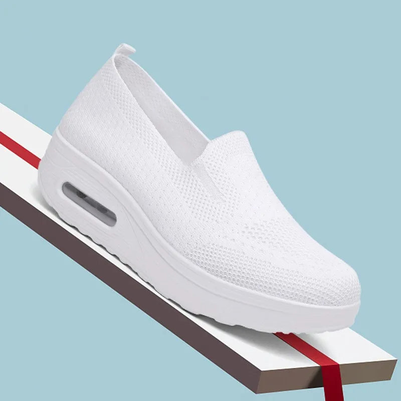 Chaussures orthopédiques à bulles FramaFlow | Confort premium | Design européen | Boutique Frama
