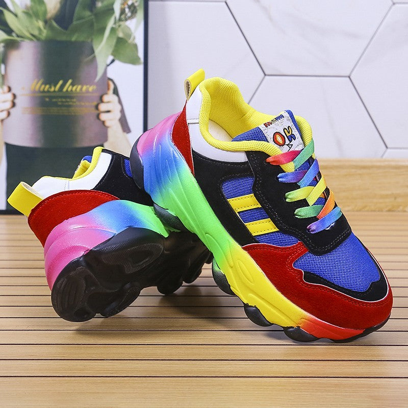 Frama Store | Pain Relief Orthopedic Sneakers for Foot & Joint Support - Frama Store Frama Store | Pain Relief Orthopedic Sneakers for Foot & Joint Support - Green / 2.5