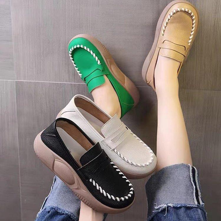 Ultra Comfort Slip-On Sneakers | Frama Store