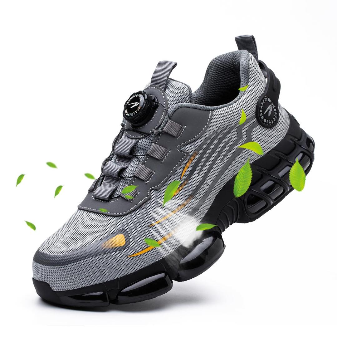 Ultralight Safety Sneakers | Frama Store