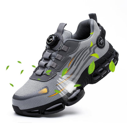 Ultralight Safety Sneakers | Frama Store