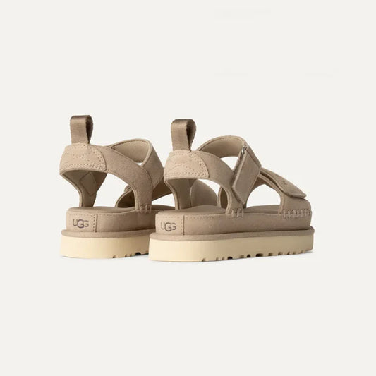 Women Goldenstar Sandal | Frama Store