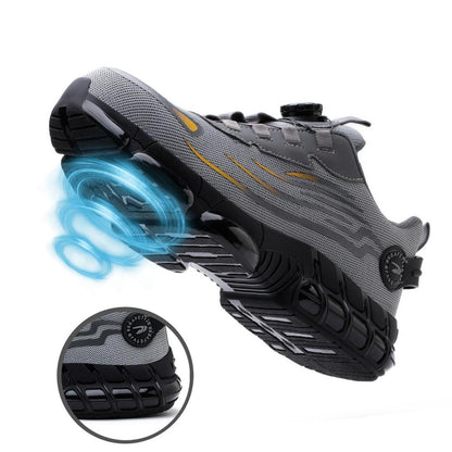 Ultralight Safety Sneakers | Frama Store