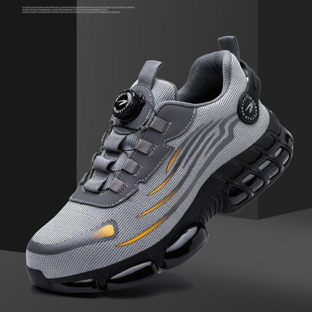 Ultralight Safety Sneakers | Frama Store