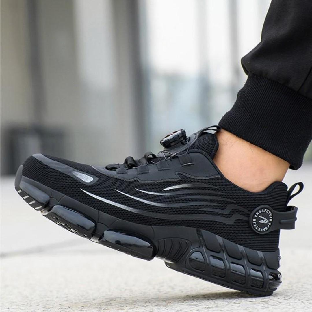 Ultralight Safety Sneakers | Frama Store