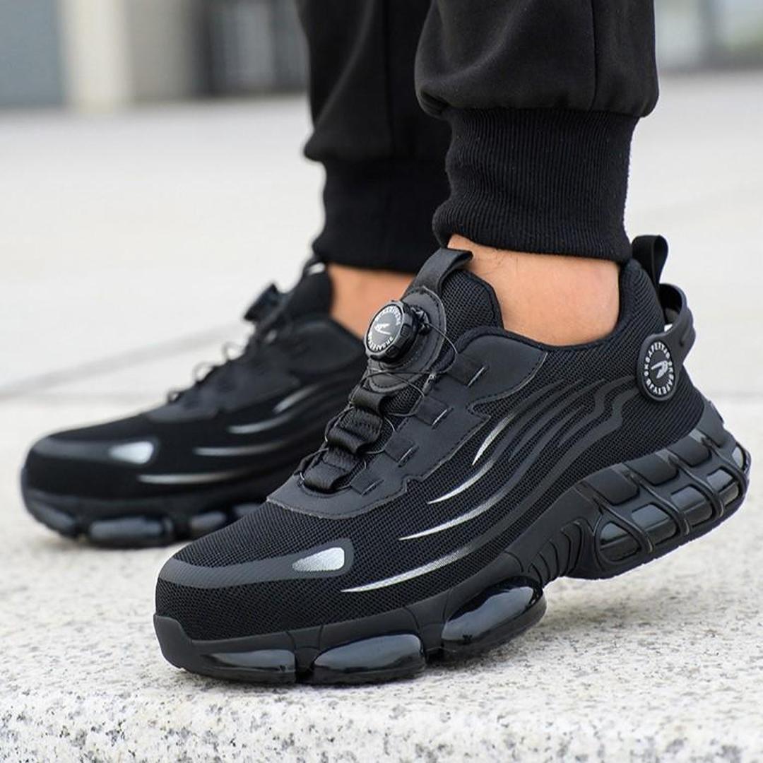 Ultralight Safety Sneakers | Frama Store