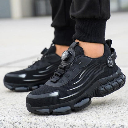 Ultralight Safety Sneakers | Frama Store