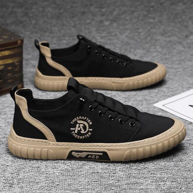Men's Titanium Sneakers | Frama Store