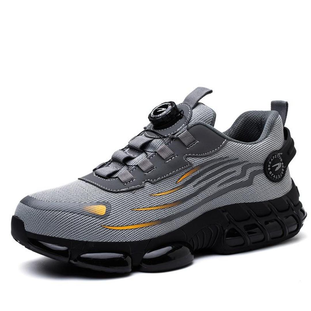 Ultralight Safety Sneakers | Frama Store