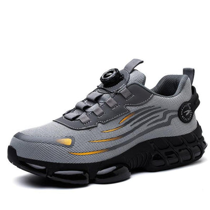 Ultralight Safety Sneakers | Frama Store