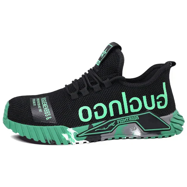 Professional Safety Footwear | Frama Store