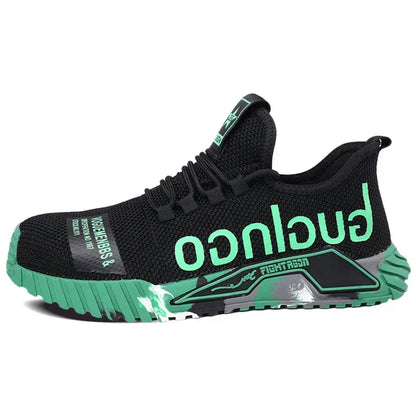 Professional Safety Footwear | Frama Store