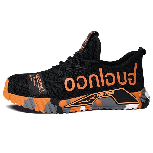 Professional Safety Footwear | Frama Store