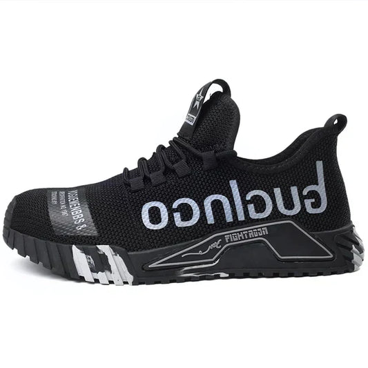 Professional Safety Footwear | Frama Store