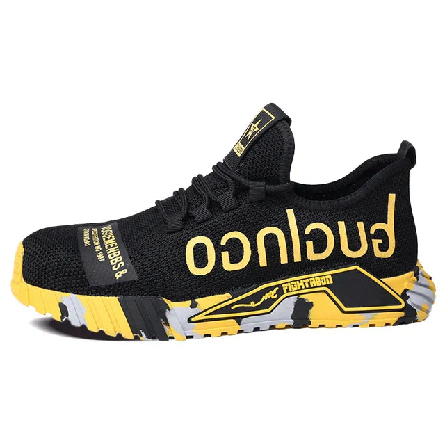 Professional Safety Footwear | Frama Store