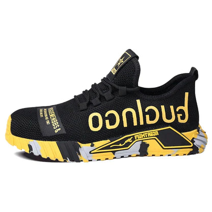 Professional Safety Footwear | Frama Store