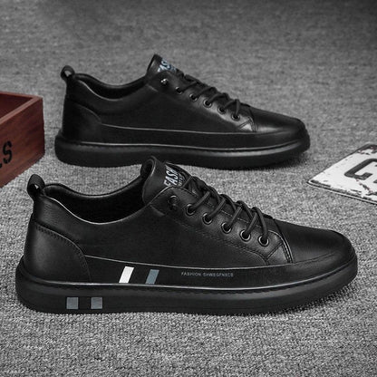 Casual Genuine Leather Shoes | Frama Store