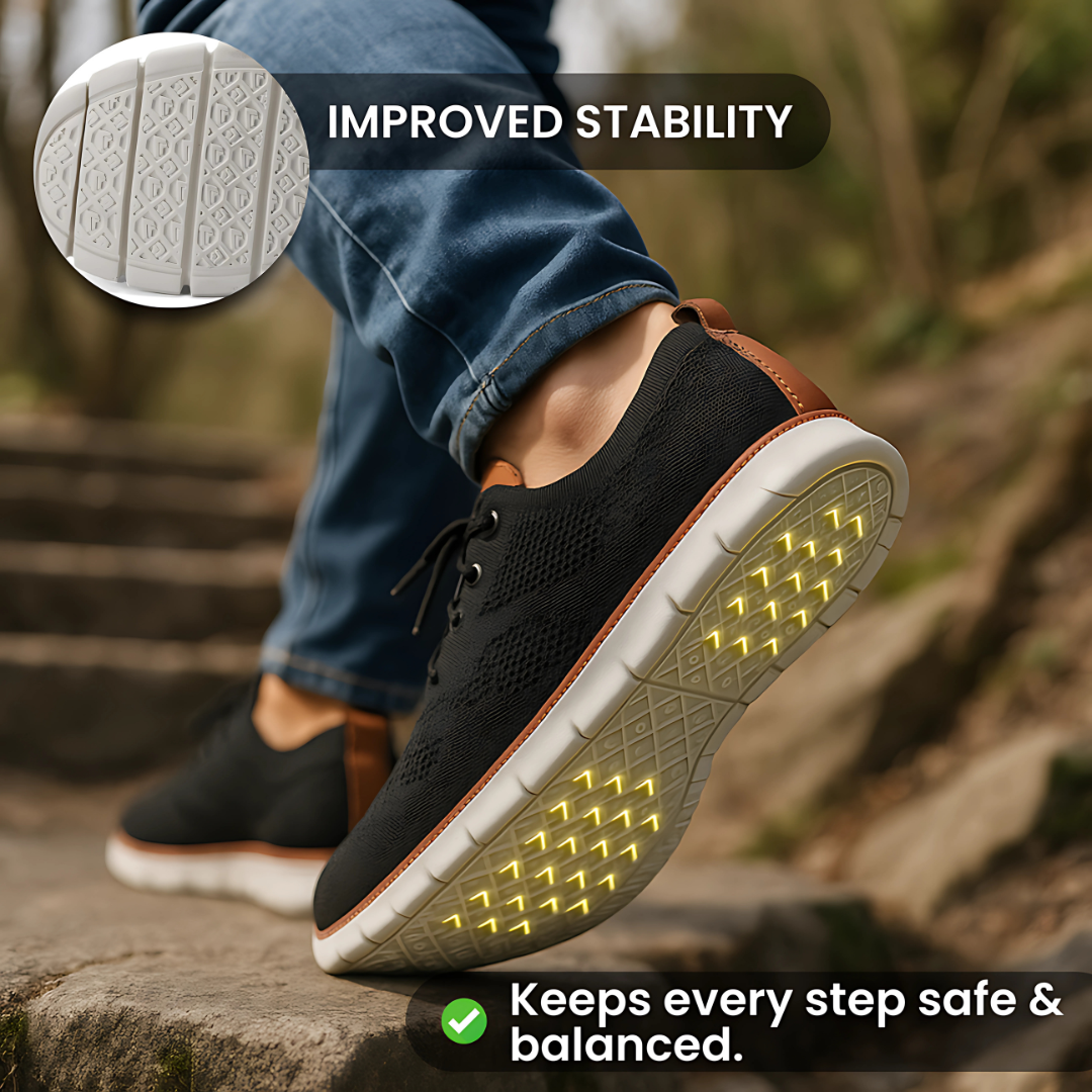 [LIMITED TIME OFFER] Ultra Comfortable Shoes + Gift + Free eBook!