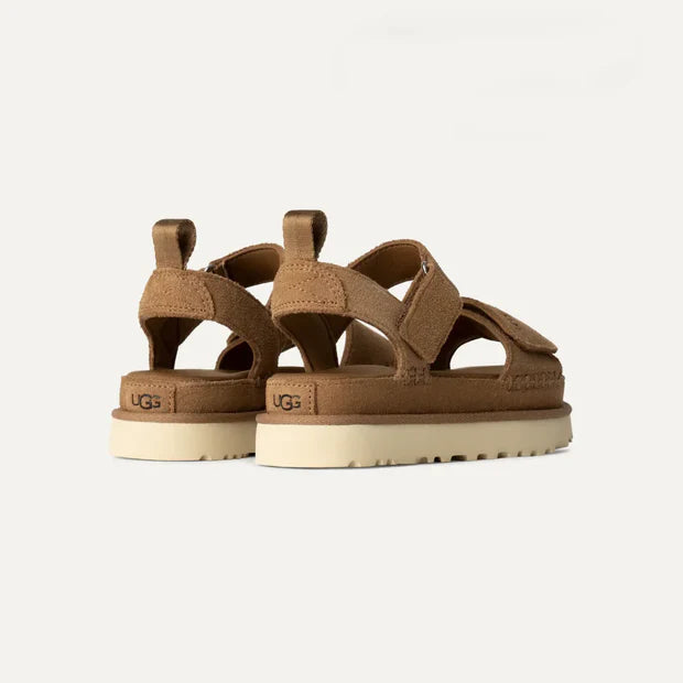 Women Goldenstar Sandal | Frama Store