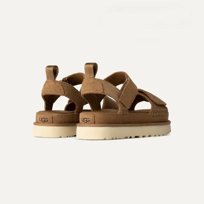 Women Goldenstar Sandal | Frama Store