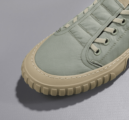 Men's Titanium Sneakers | Frama Store